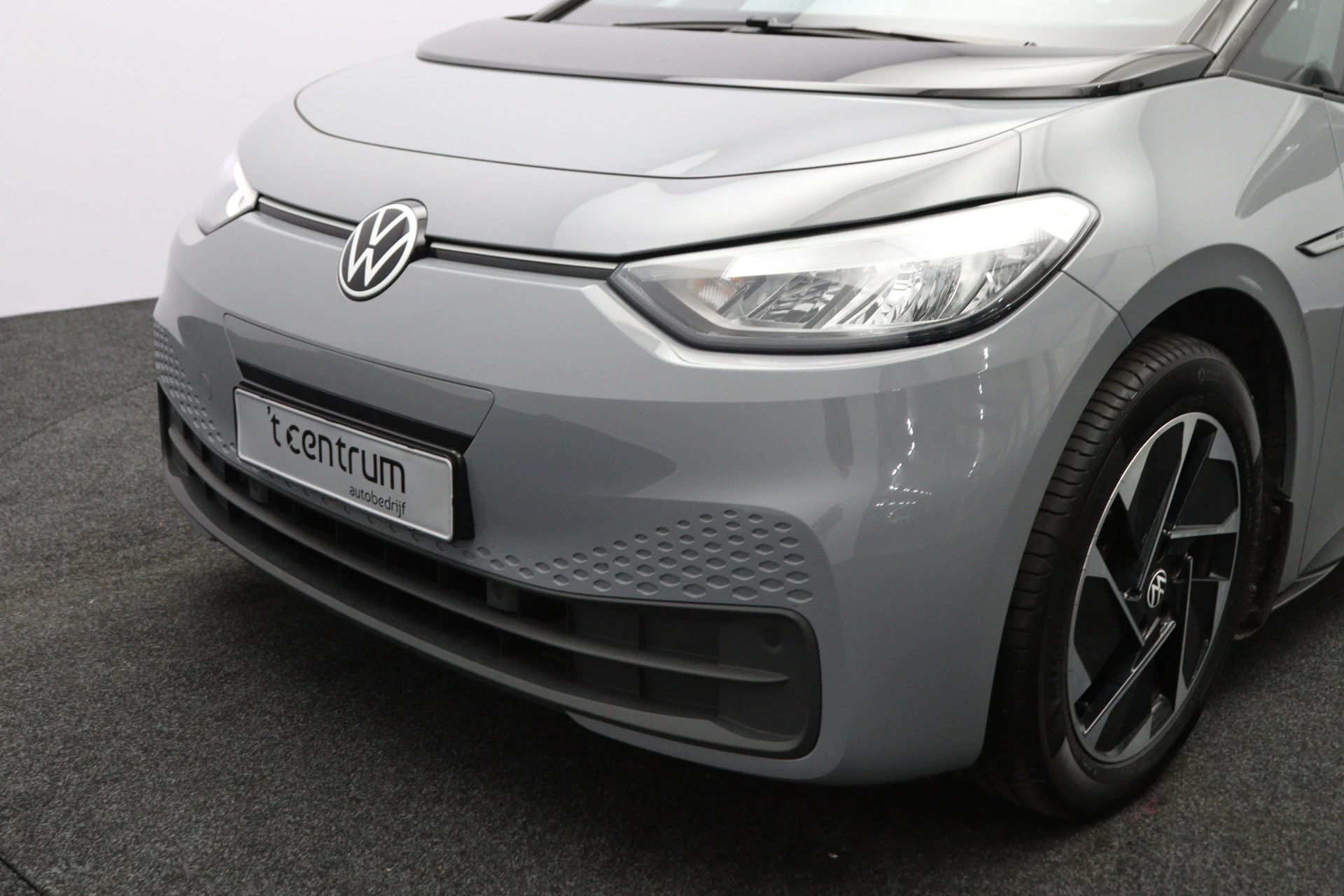Hoofdafbeelding Volkswagen ID.3