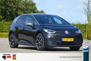 Volkswagen ID.3 First Plus 58 kWh 1e eig.