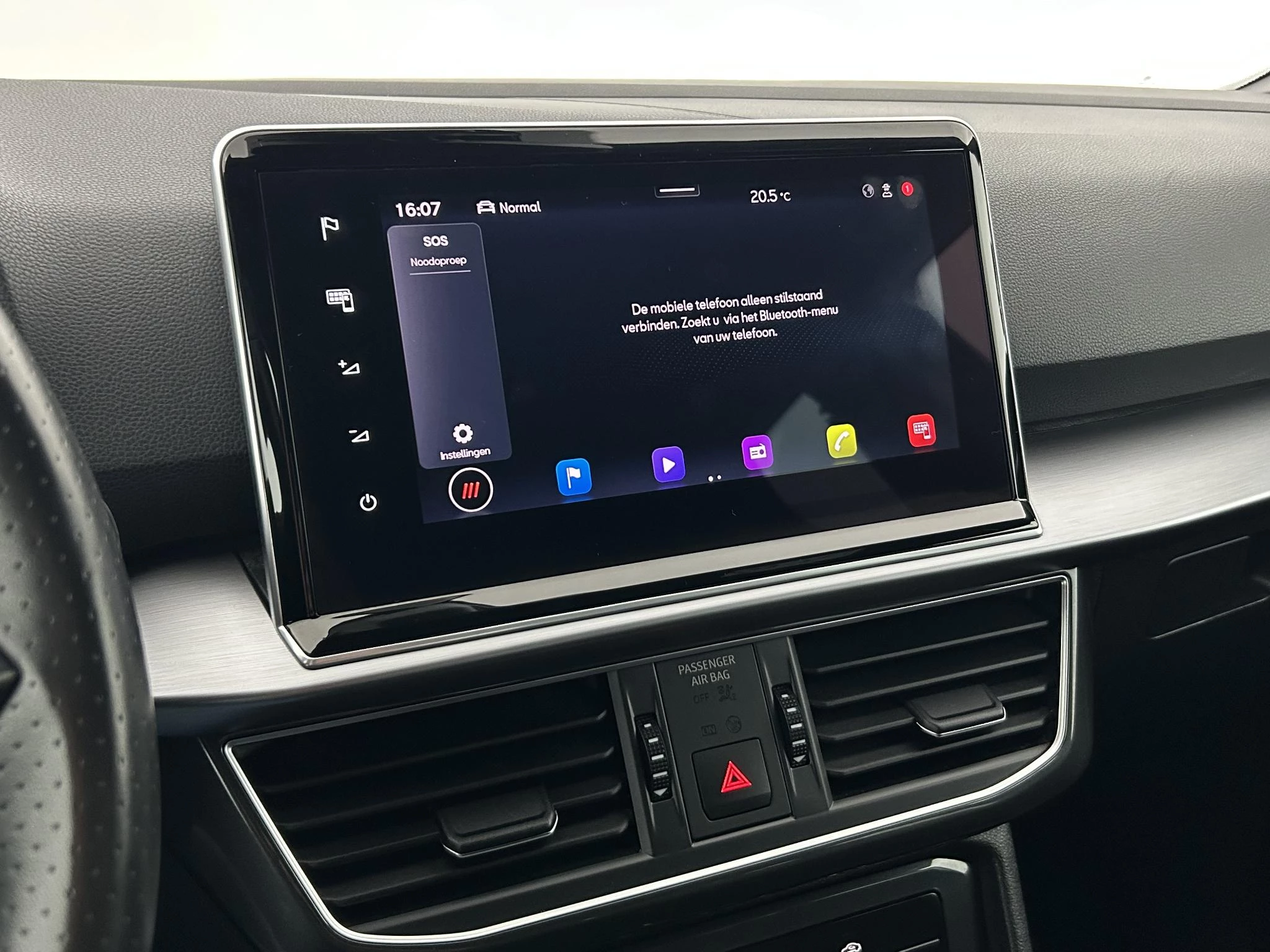 Hoofdafbeelding SEAT Tarraco