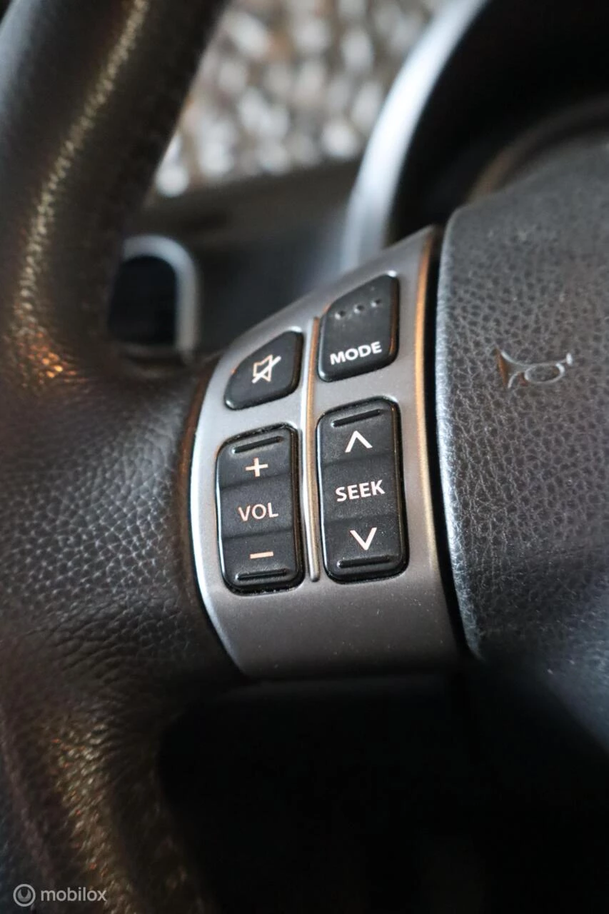 Hoofdafbeelding Suzuki Splash