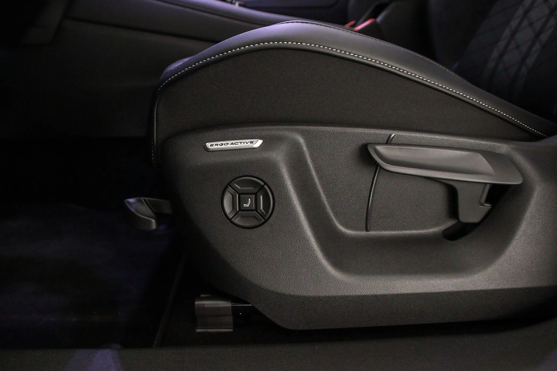 Hoofdafbeelding Volkswagen Tayron