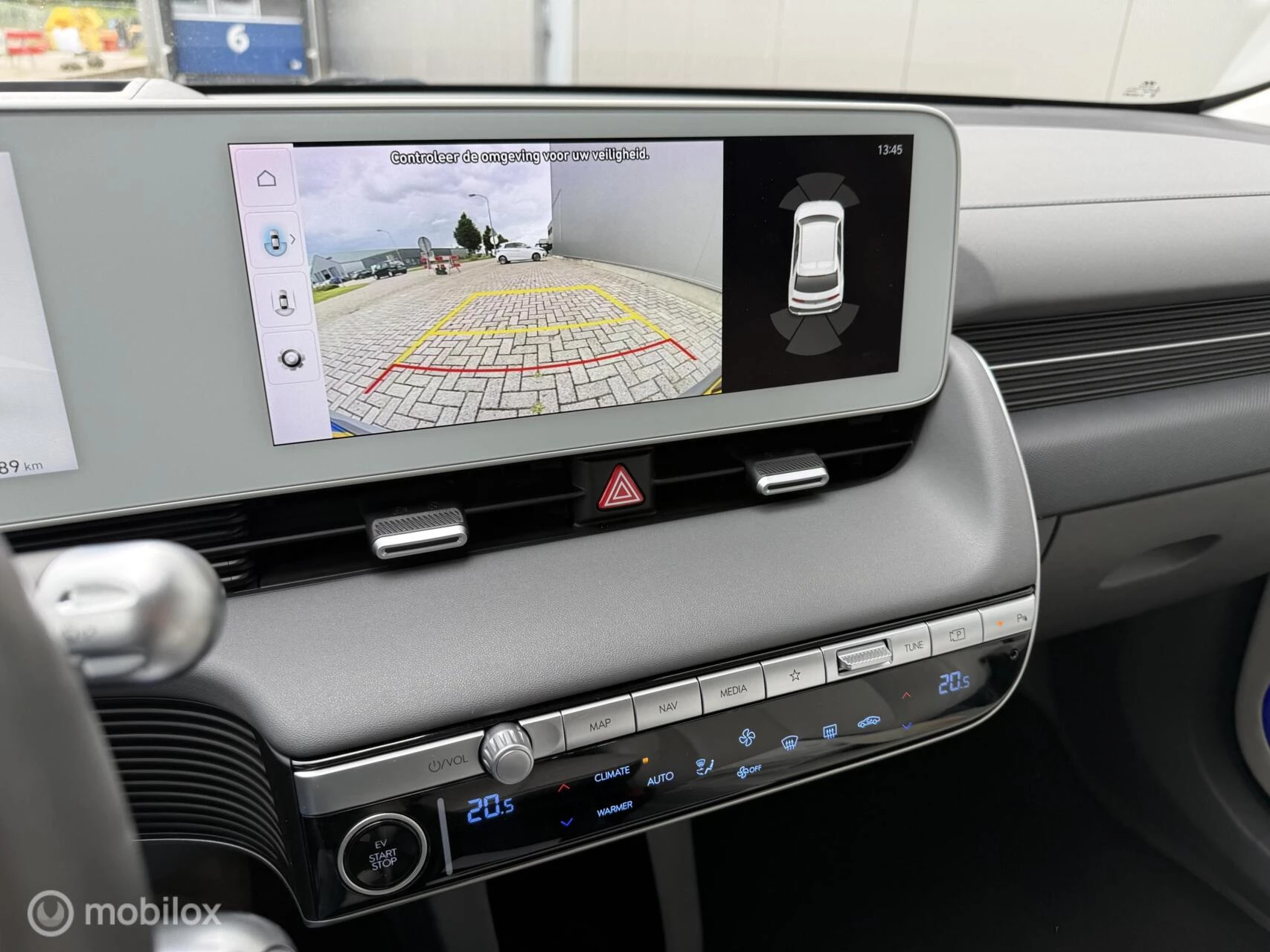 Hoofdafbeelding Hyundai IONIQ 5