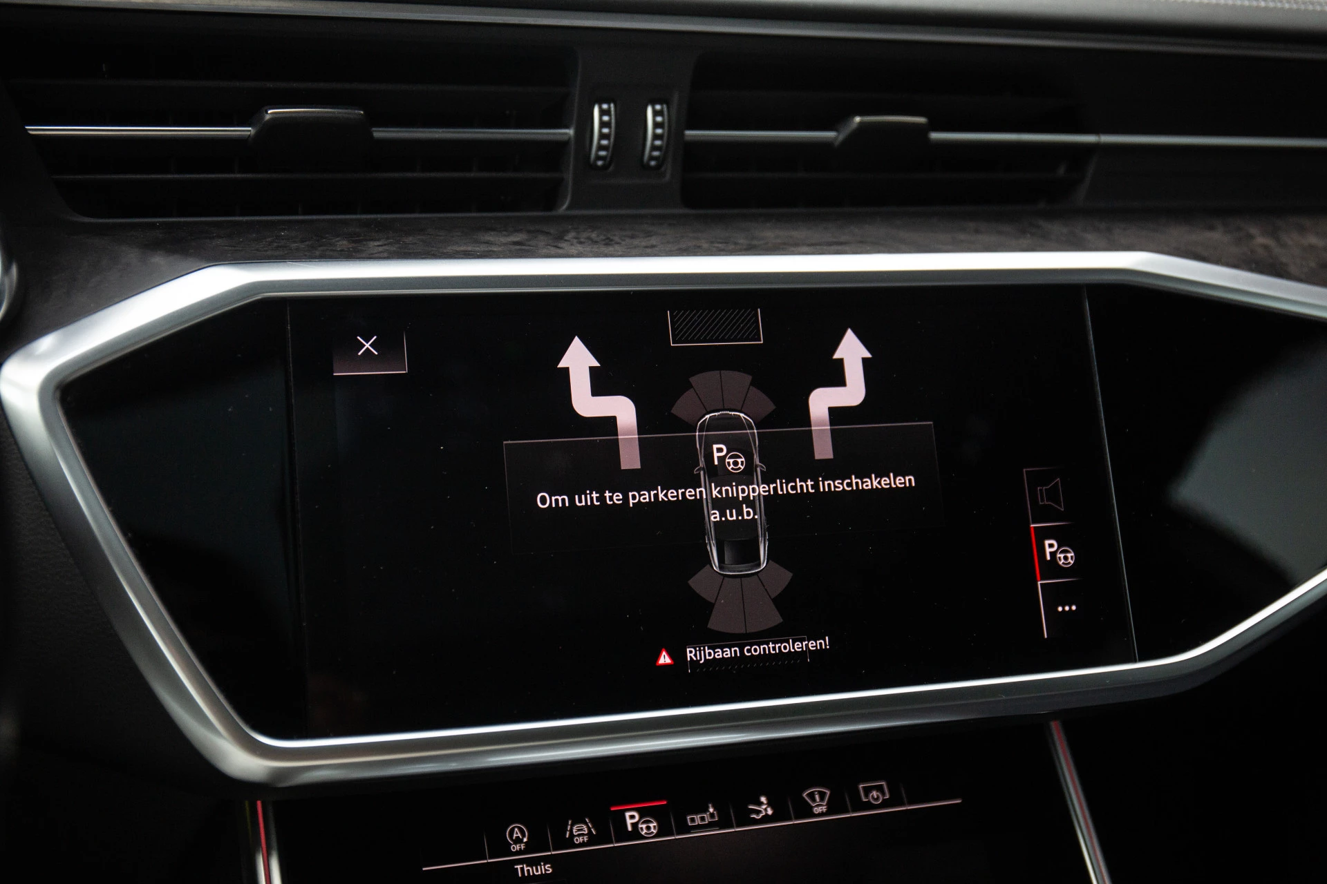 Hoofdafbeelding Audi A7