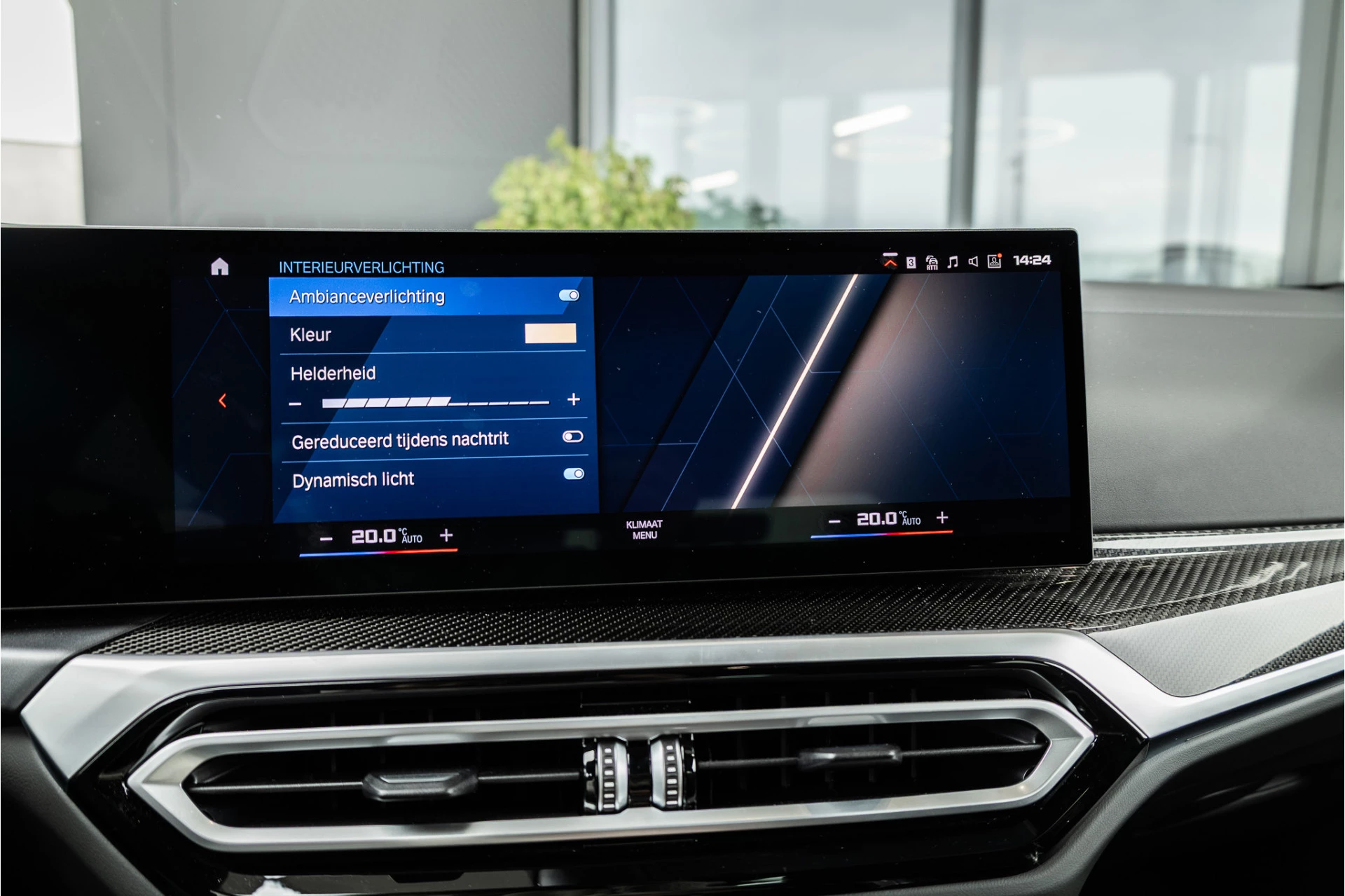 Hoofdafbeelding BMW M3