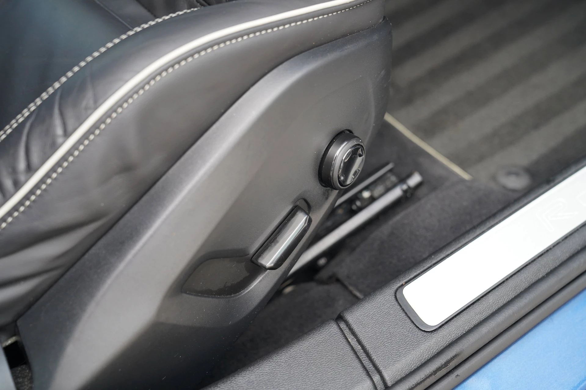 Hoofdafbeelding Volvo S60
