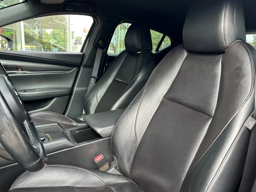 Hoofdafbeelding Mazda 3