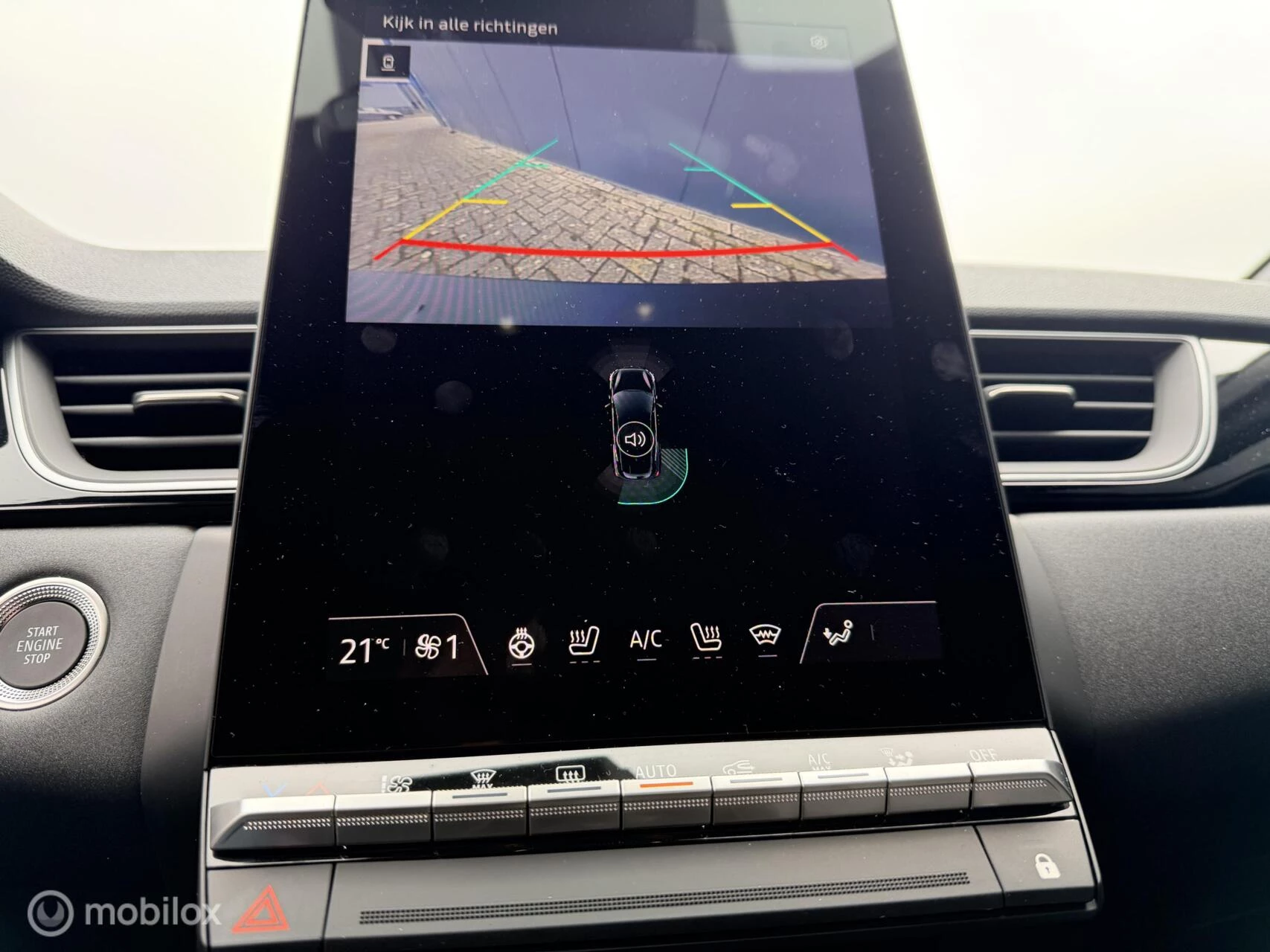 Hoofdafbeelding Mitsubishi Grandis