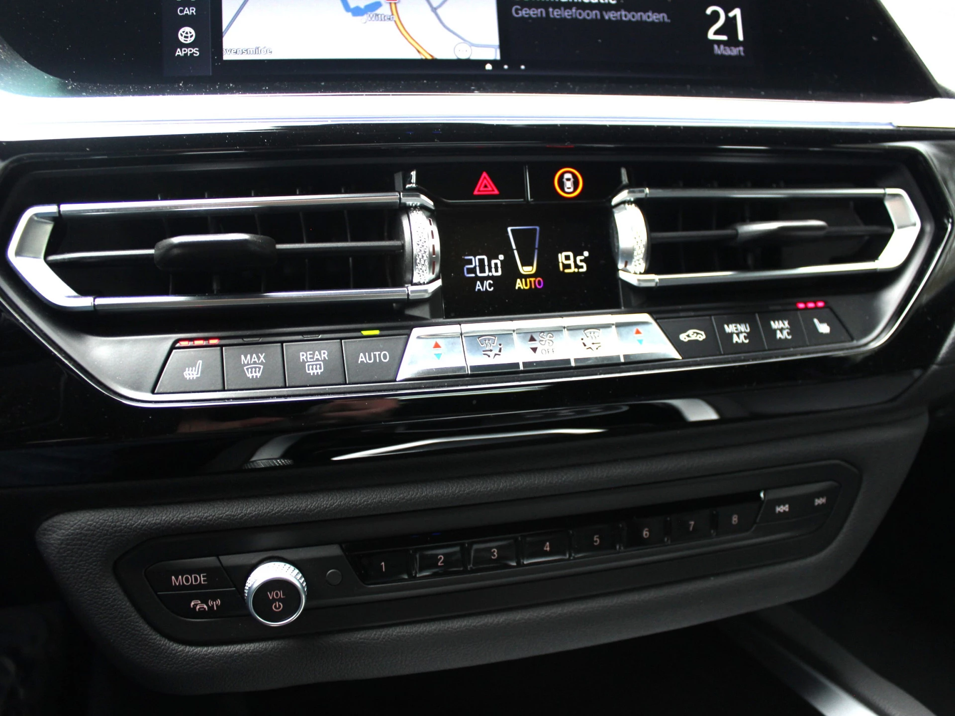 Hoofdafbeelding BMW Z4