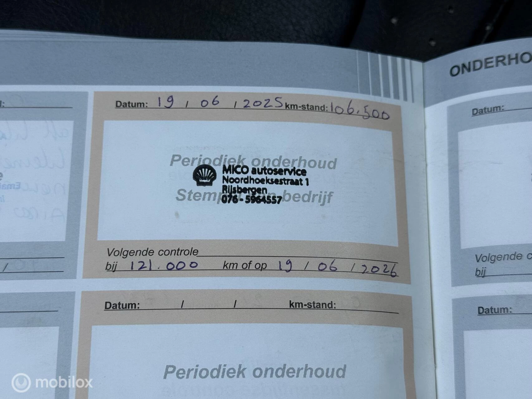 Hoofdafbeelding Citroën DS3