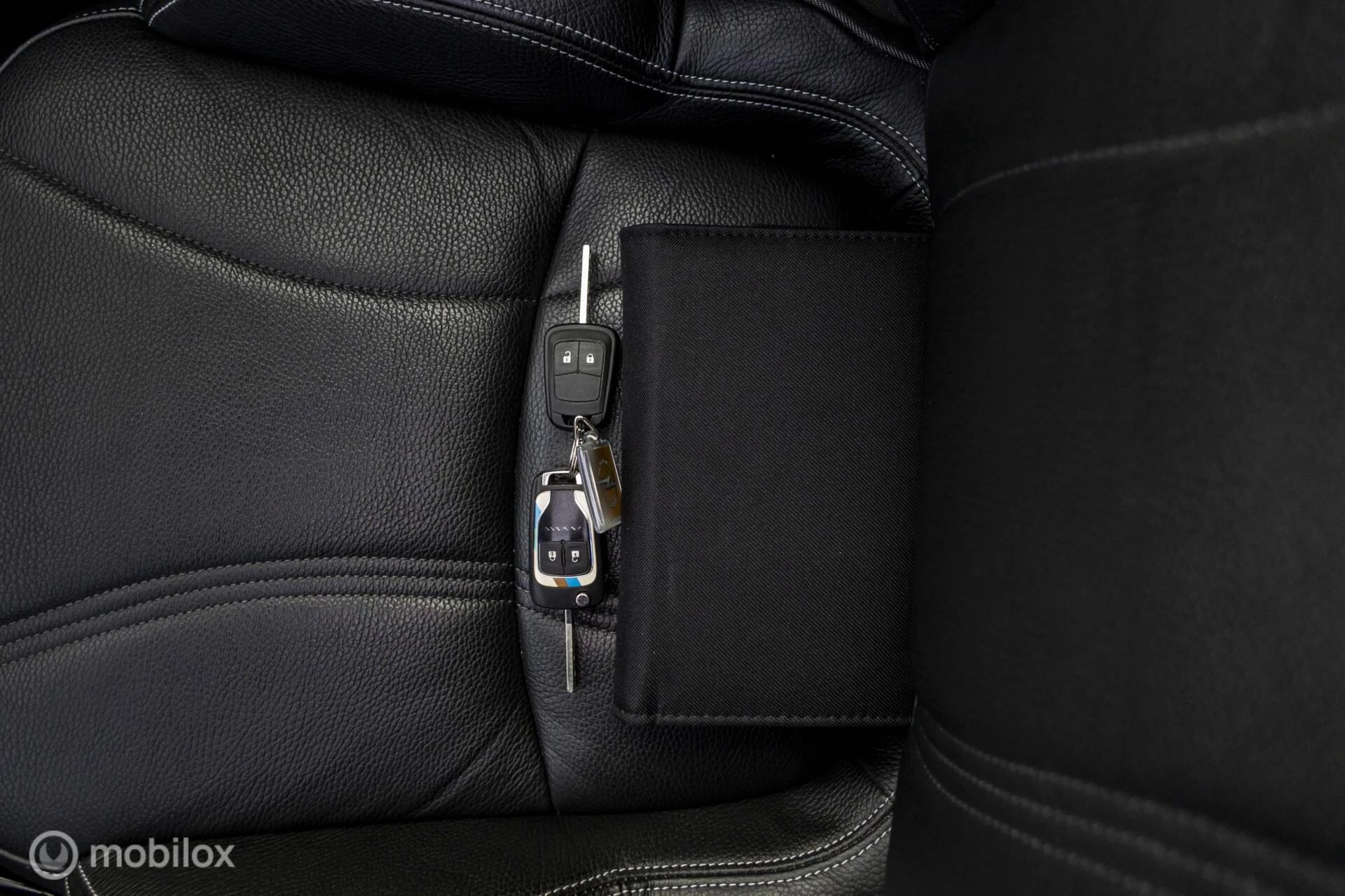 Hoofdafbeelding Opel ADAM