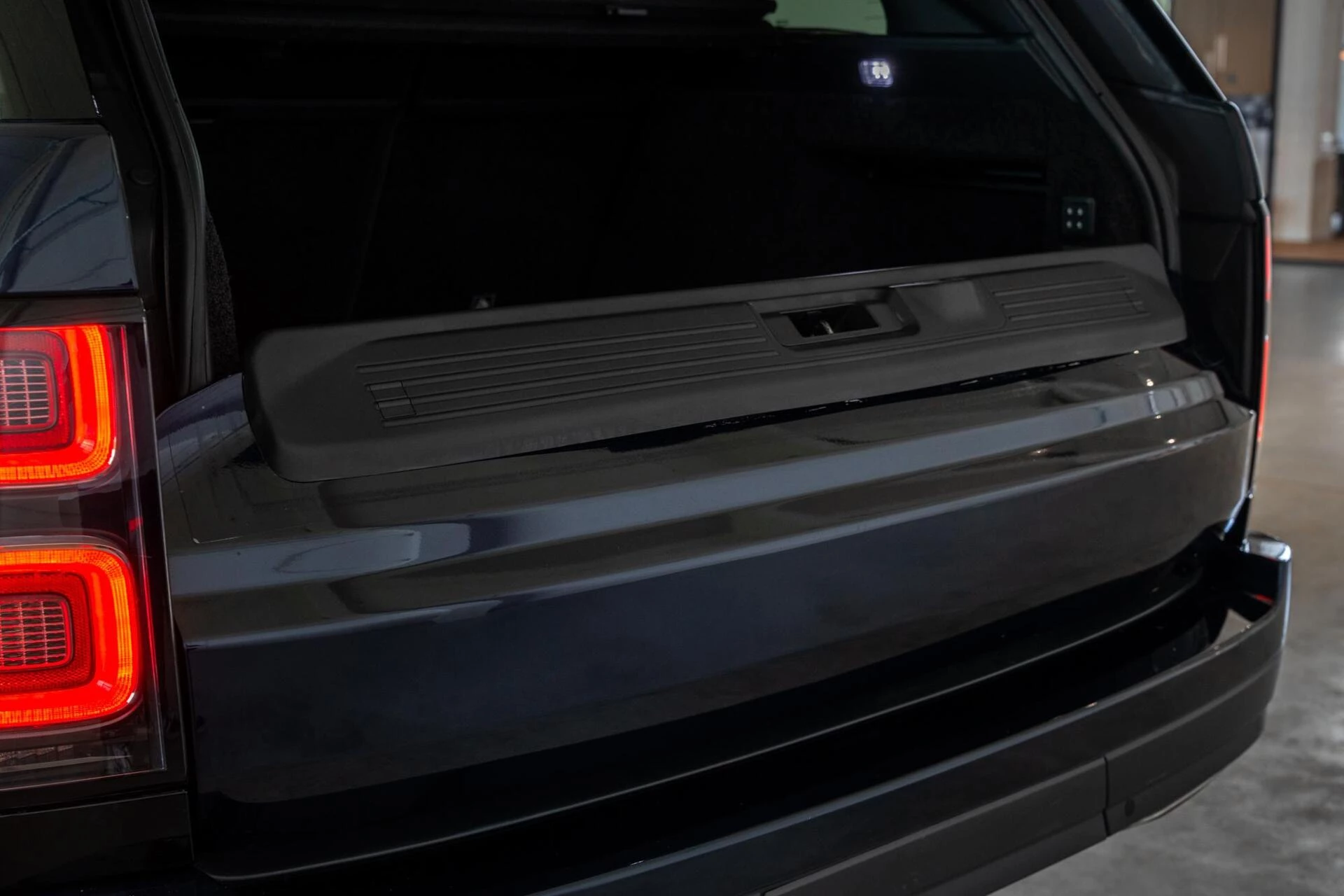 Hoofdafbeelding Land Rover Range Rover