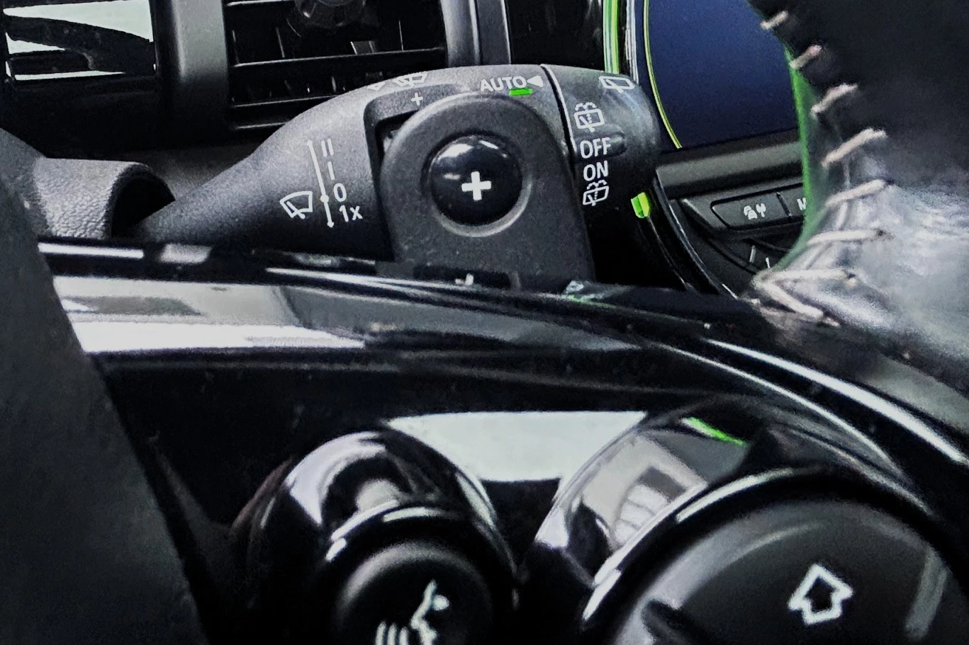 Hoofdafbeelding MINI Cooper S