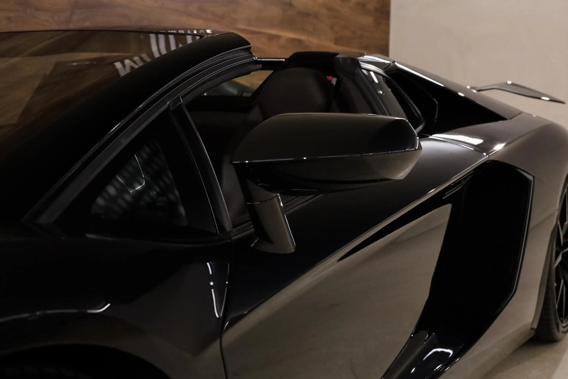 Hoofdafbeelding Lamborghini Aventador