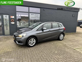 BMW 2-serie Active Tourer 218i Luxury