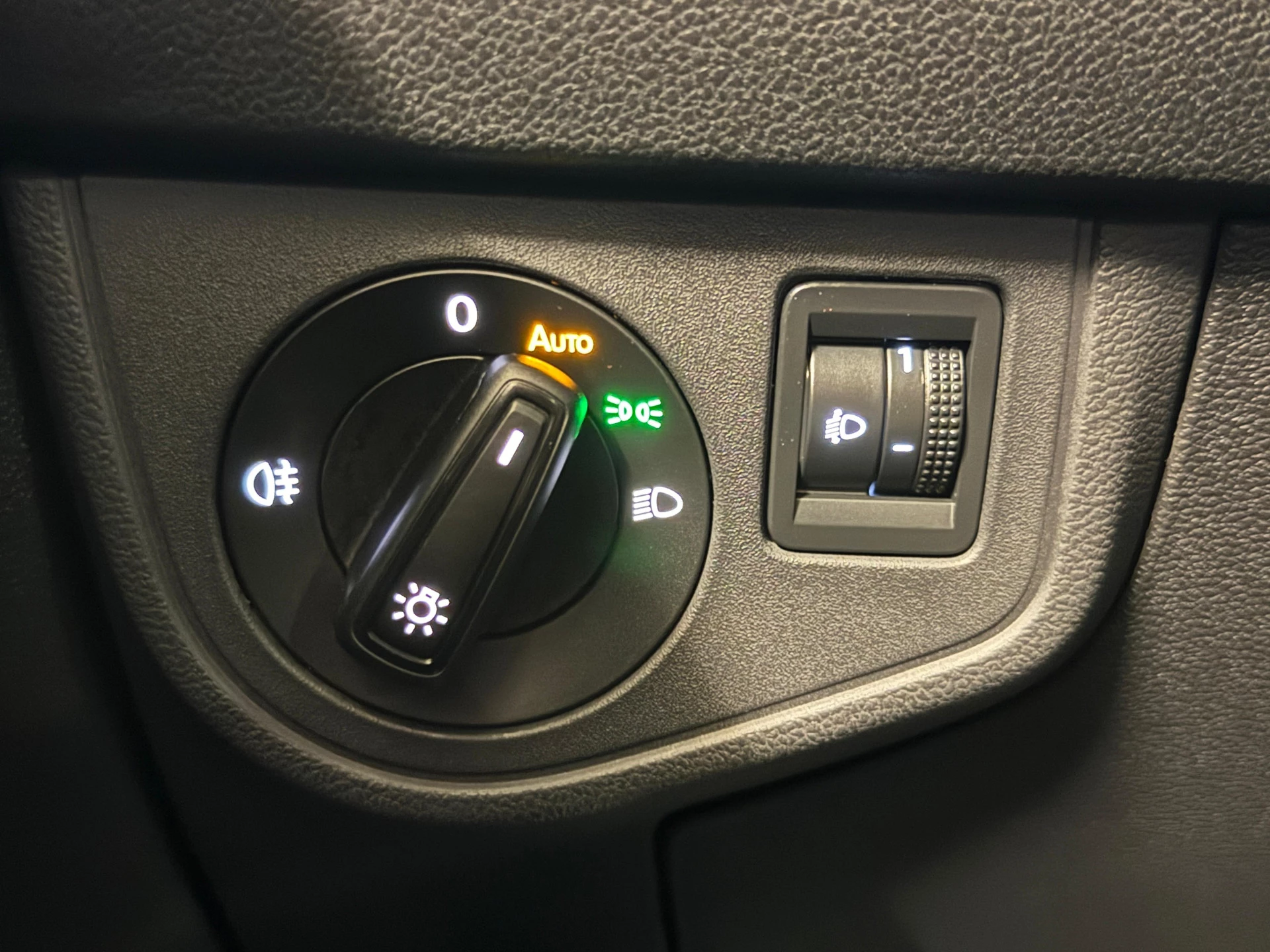 Hoofdafbeelding Volkswagen Taigo