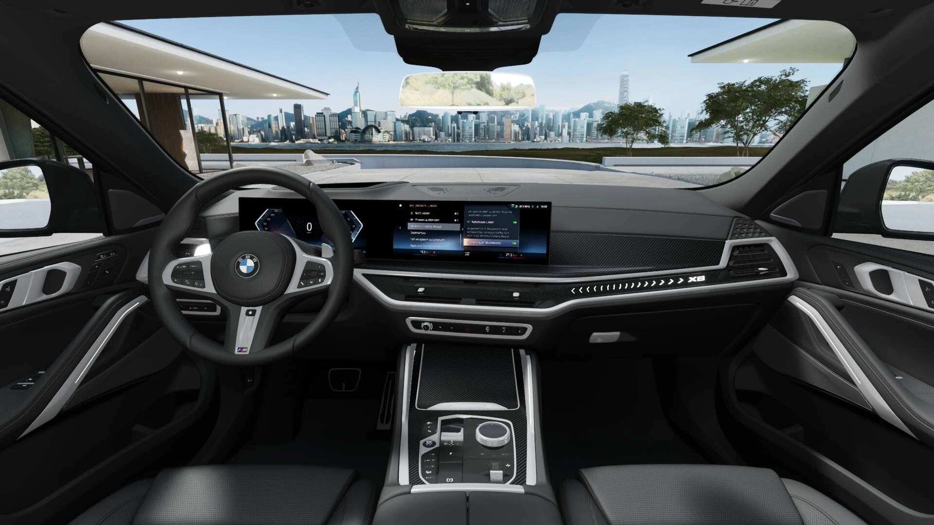 Hoofdafbeelding BMW X6