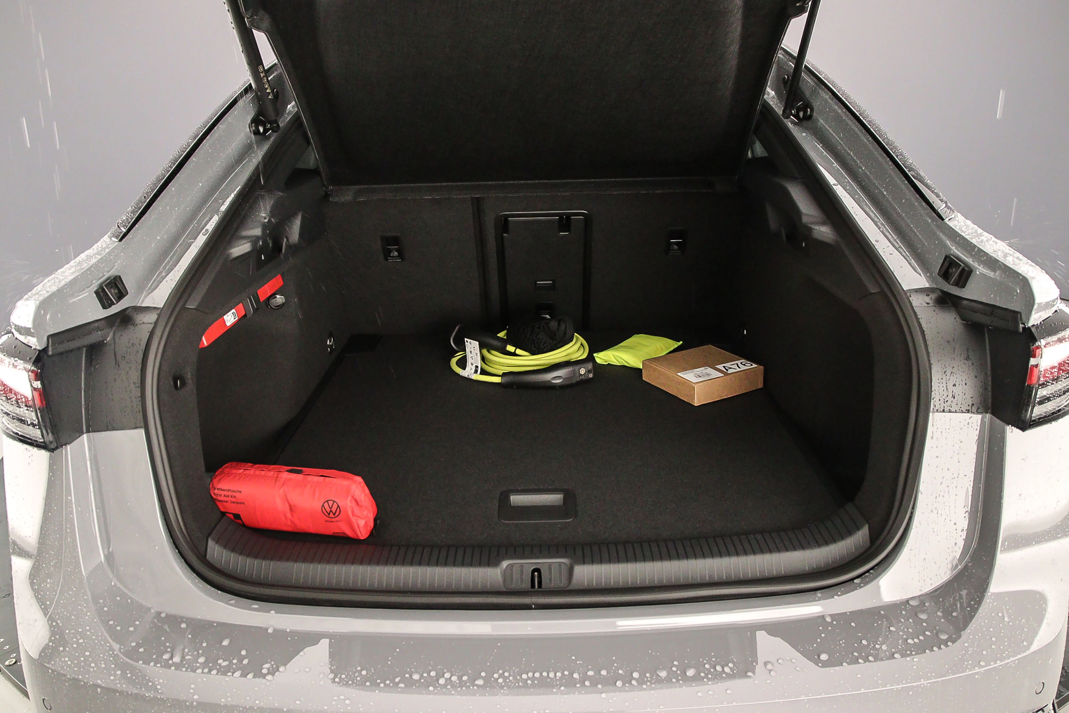 Hoofdafbeelding Volkswagen ID.7