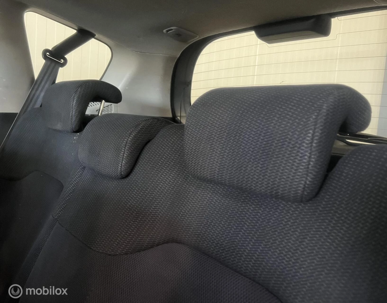 Hoofdafbeelding Honda Jazz