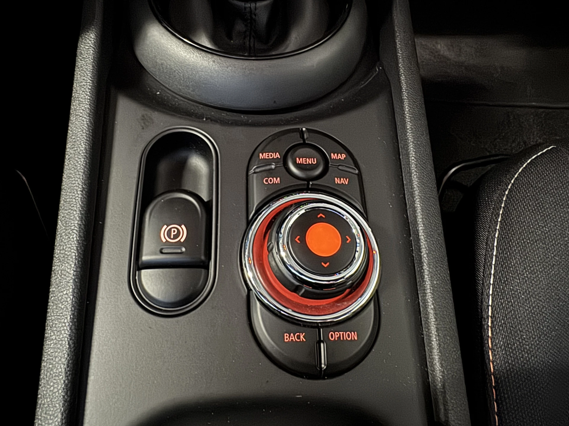 Hoofdafbeelding MINI Clubman