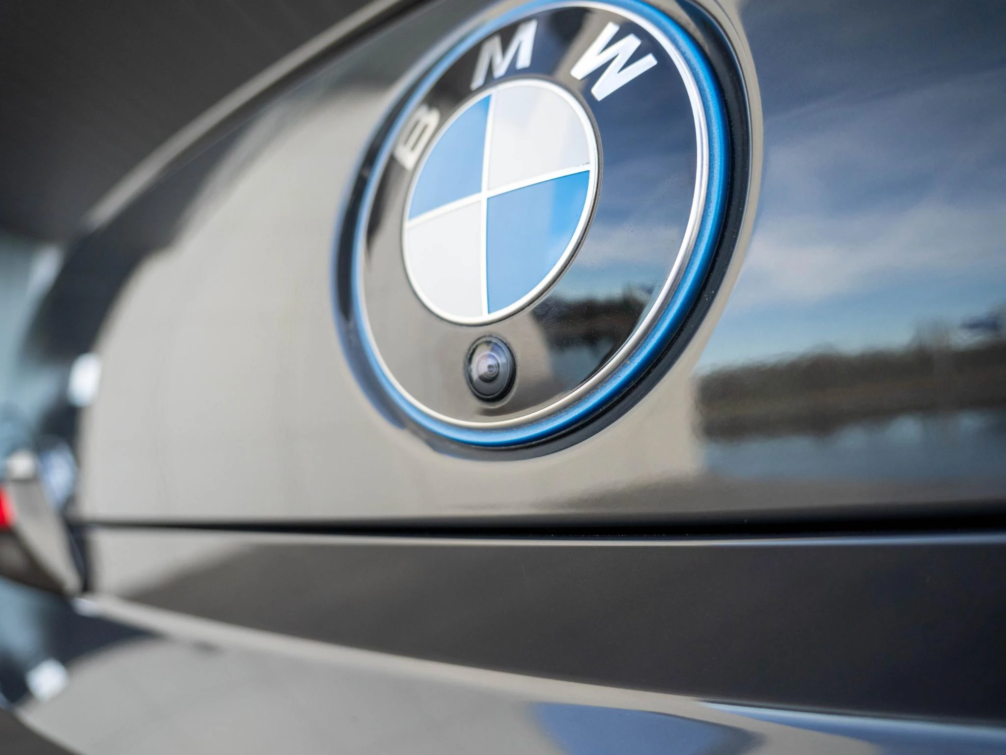 Hoofdafbeelding BMW 7 Serie