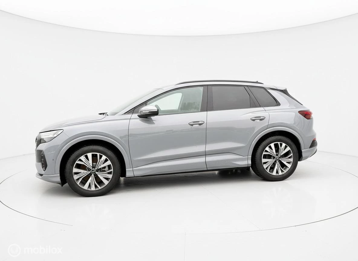 Hoofdafbeelding Audi Q4 e-tron