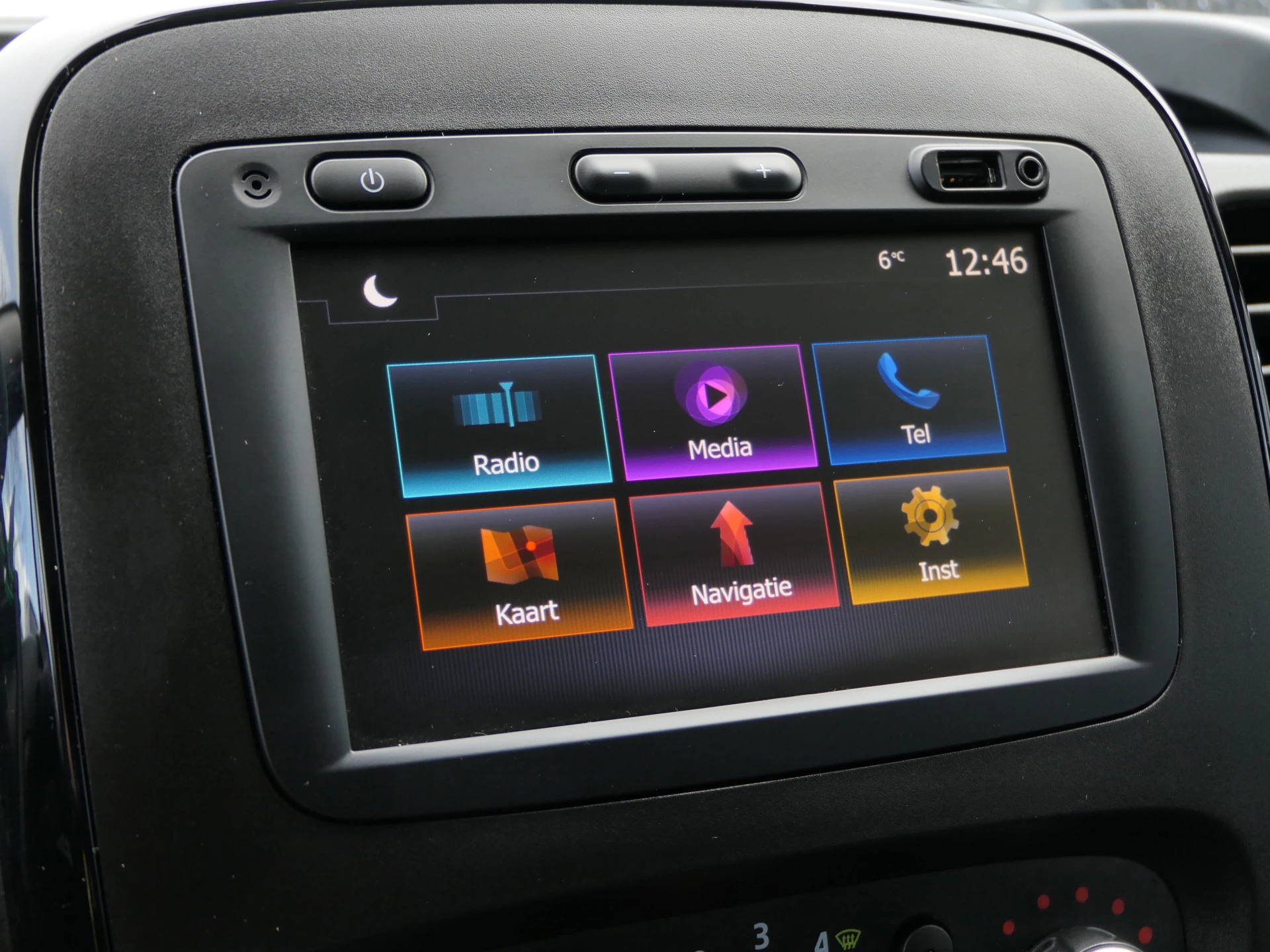 Hoofdafbeelding Fiat Talento