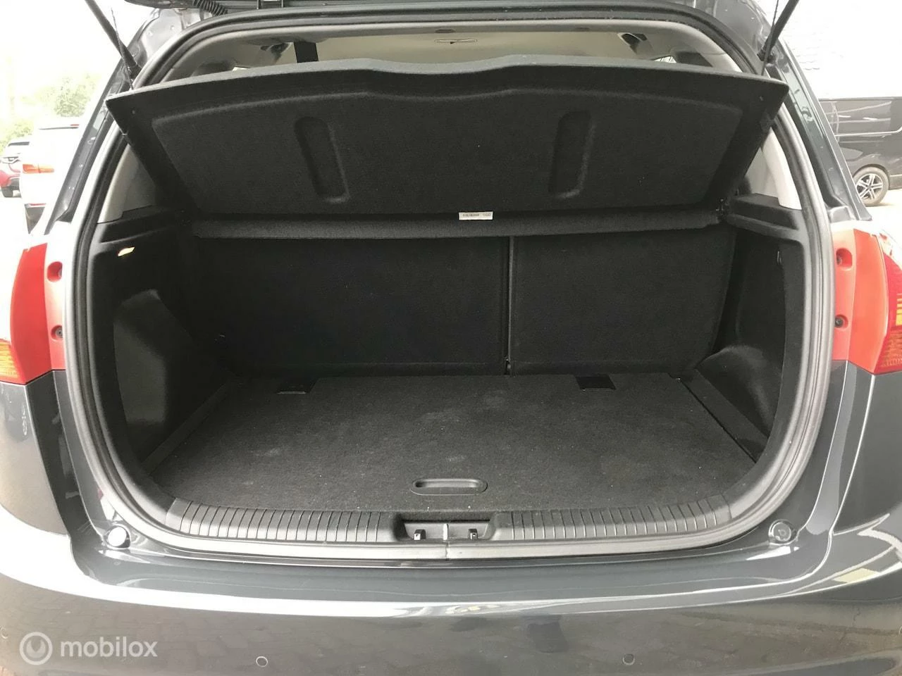 Hoofdafbeelding Kia Venga