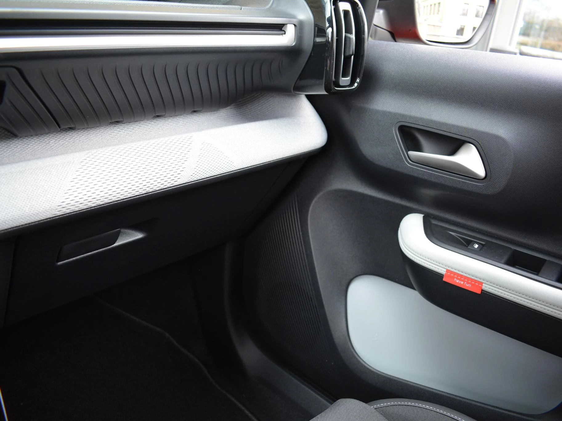 Hoofdafbeelding Citroën ë-C3