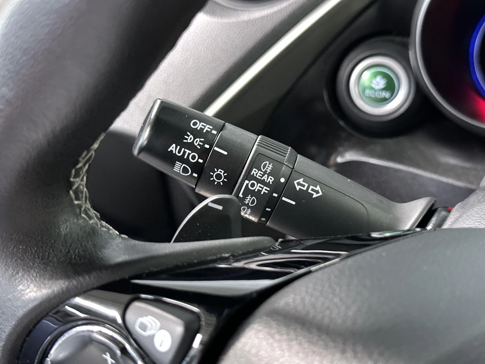Hoofdafbeelding Honda Civic