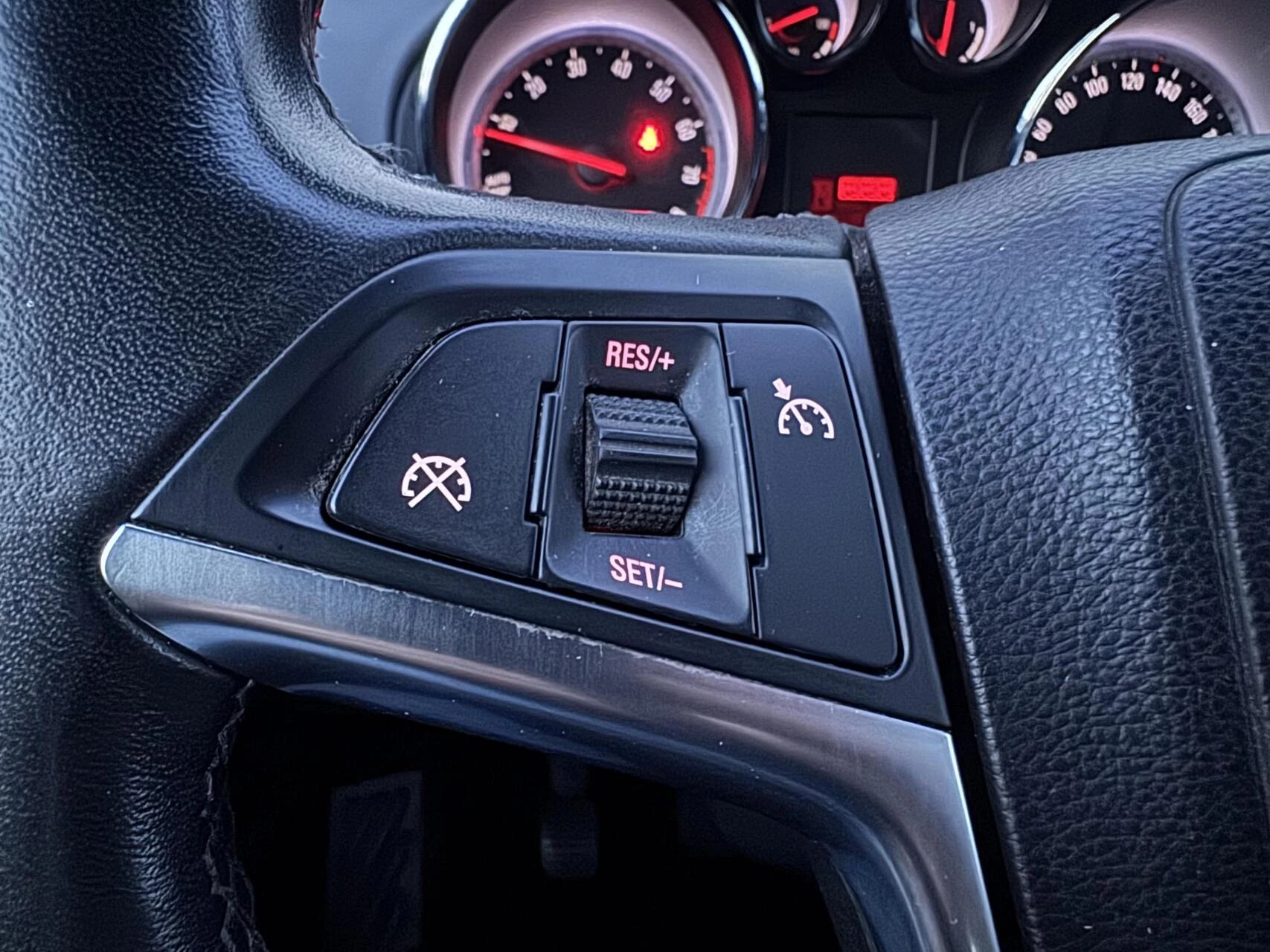 Hoofdafbeelding Opel Meriva