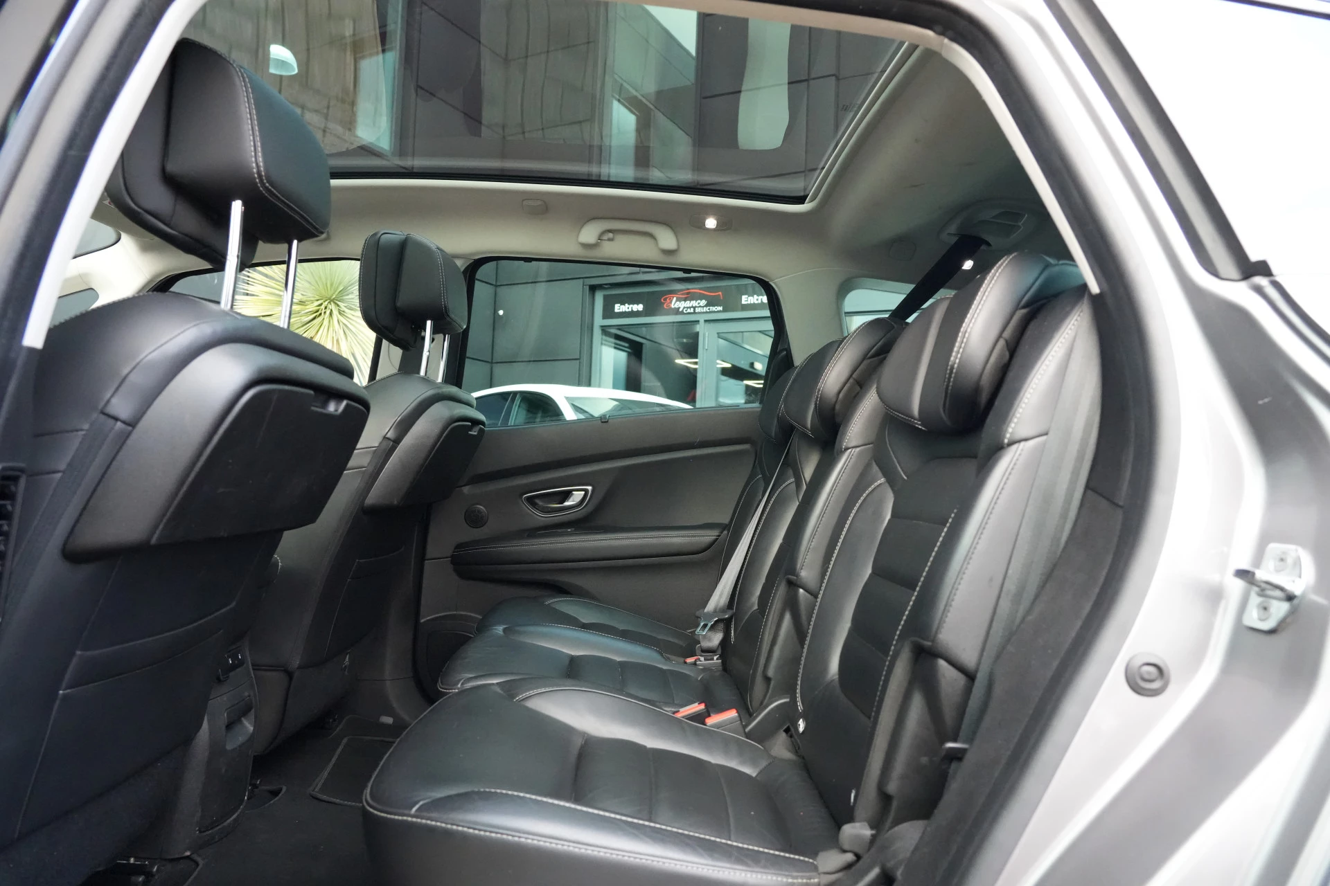 Hoofdafbeelding Renault Grand Scénic