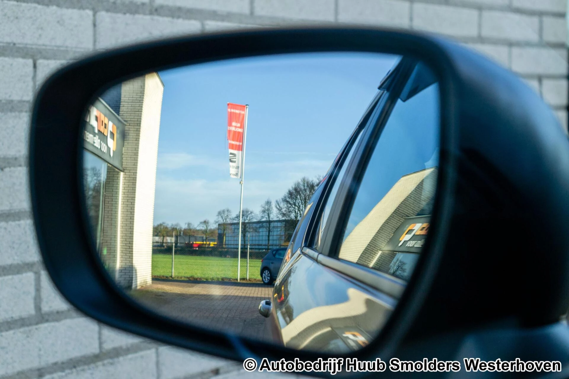 Hoofdafbeelding Suzuki Ignis