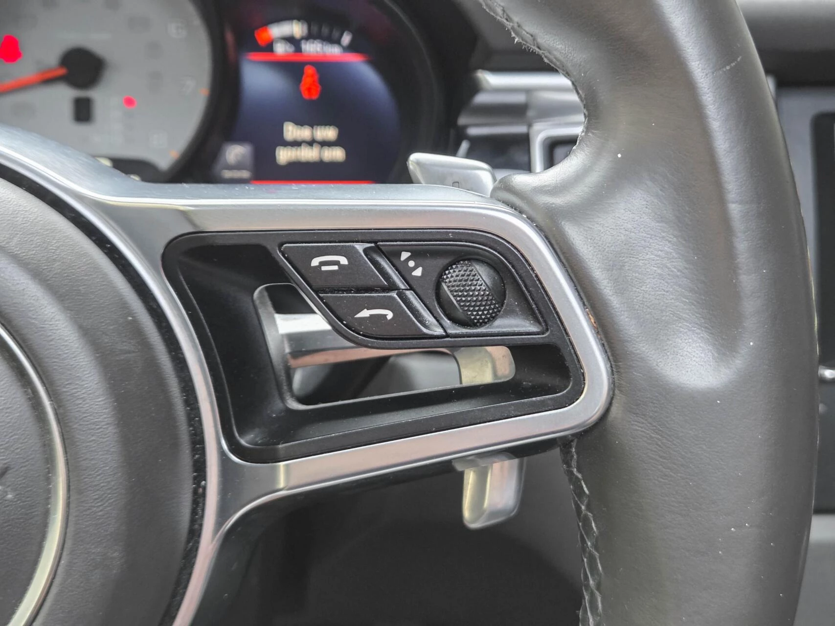 Hoofdafbeelding Porsche Macan