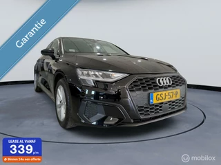 Audi A3 35 TFSI Pro Line | Automaat | LED