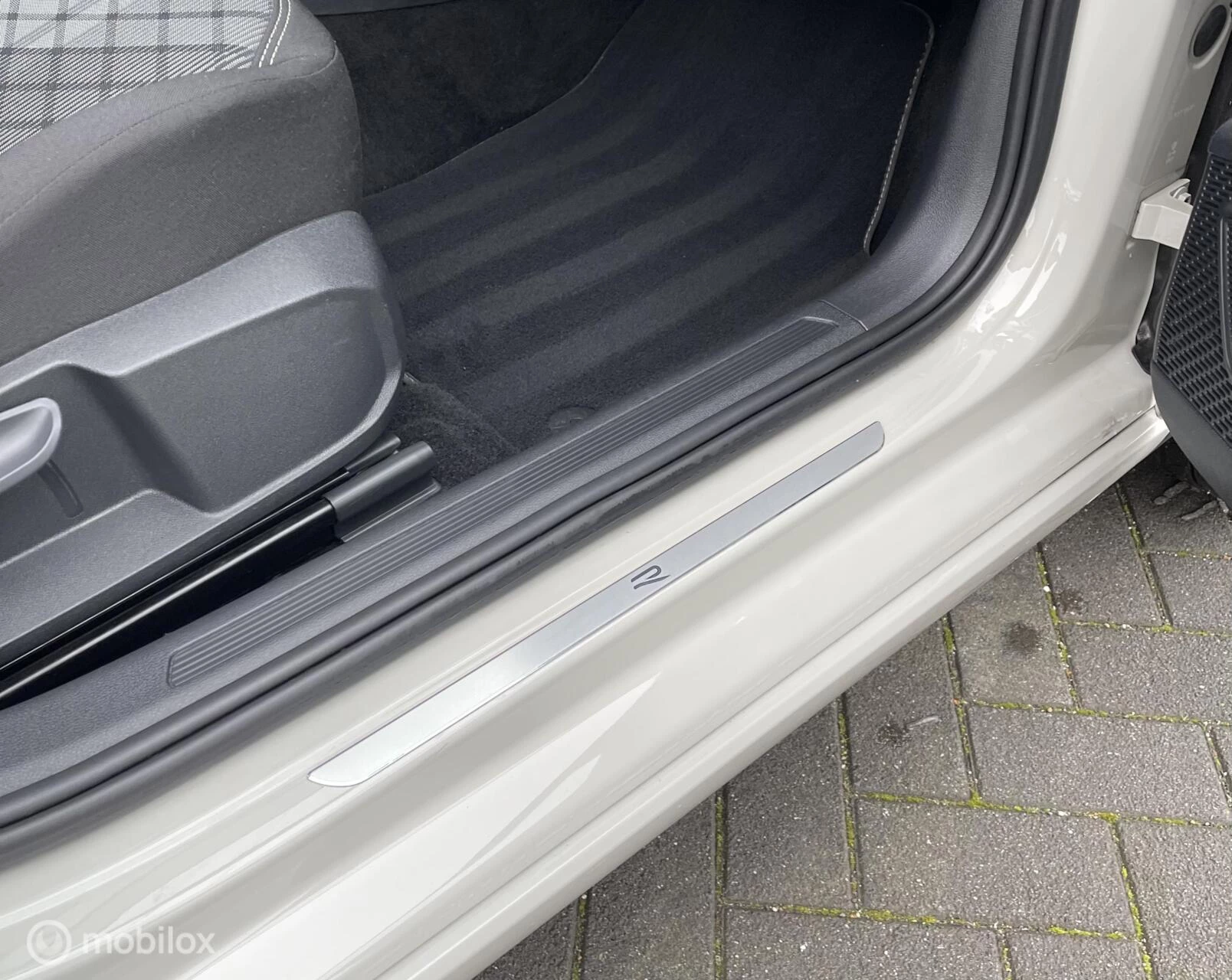 Hoofdafbeelding Volkswagen Taigo