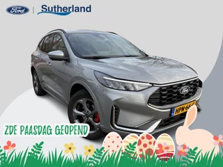 Ford Kuga 2.5 PHEV ST-Line X |  Orig. NL auto | Nieuw Model! |  Adaptive Cruise control | AGR-stoelen | Winter Pack | Bang&Olufsen | 2.100 kg trekgewicht