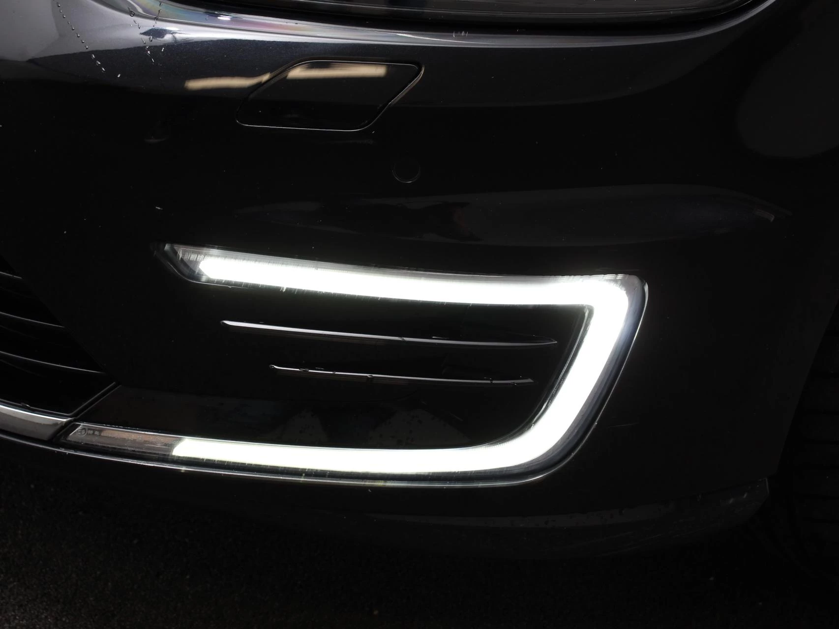 Hoofdafbeelding Volkswagen e-Golf