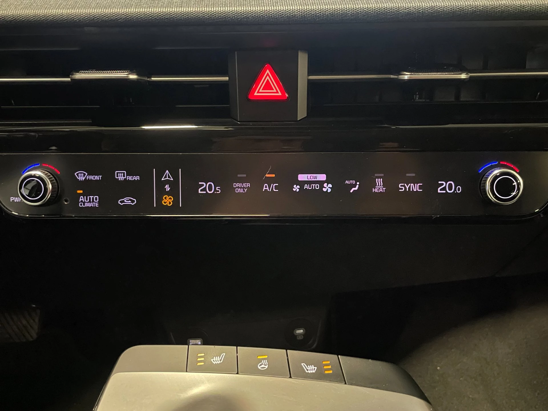 Hoofdafbeelding Kia EV6