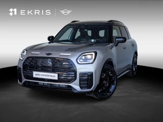 MINI Countryman C | Pakket M + John Cooper Works