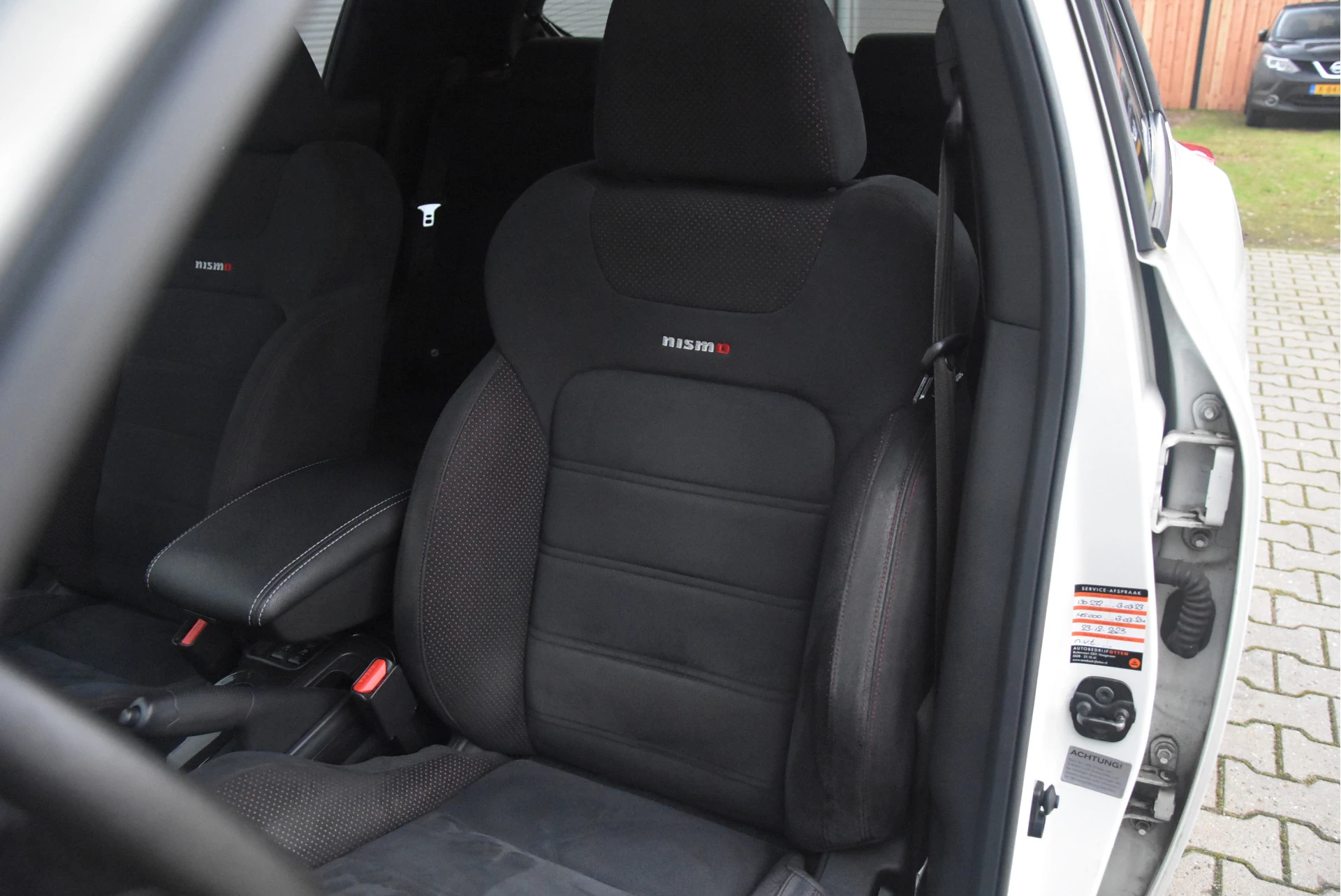 Hoofdafbeelding Nissan Juke