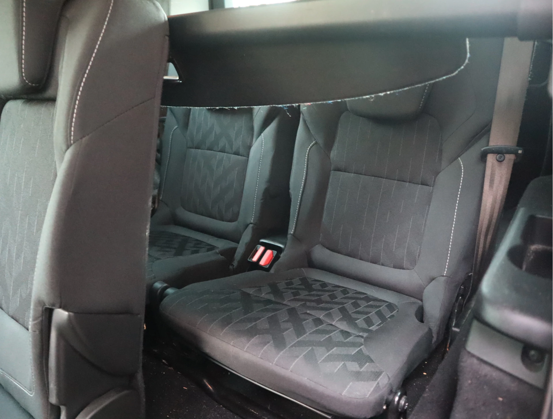 Hoofdafbeelding Renault Grand Scénic
