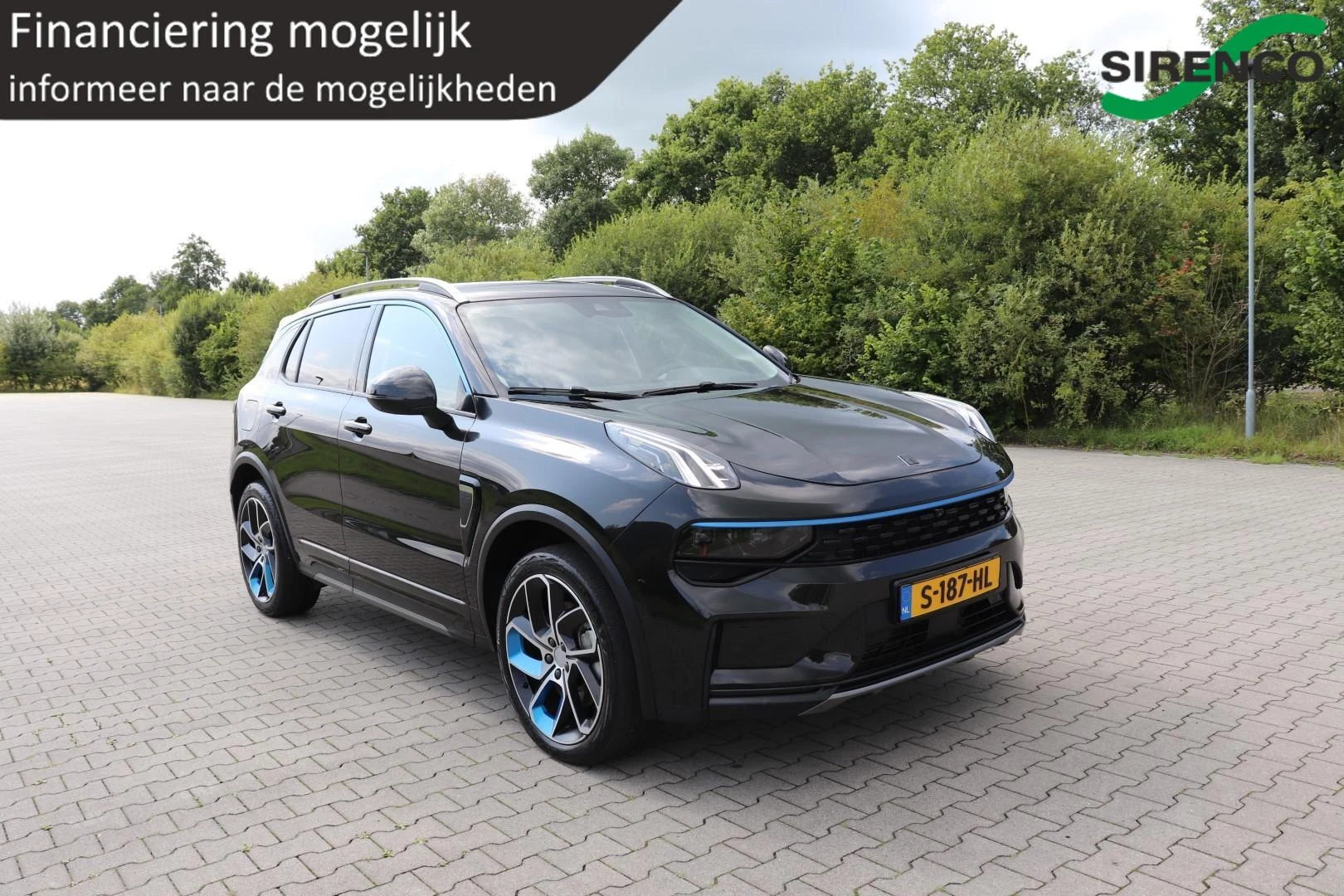 Hoofdafbeelding Lynk & Co 01