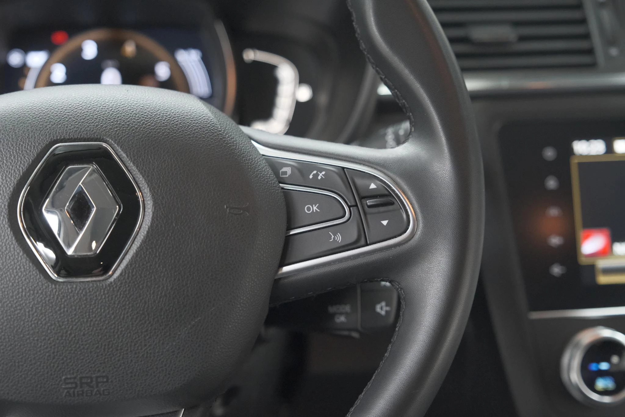 Hoofdafbeelding Renault Kadjar