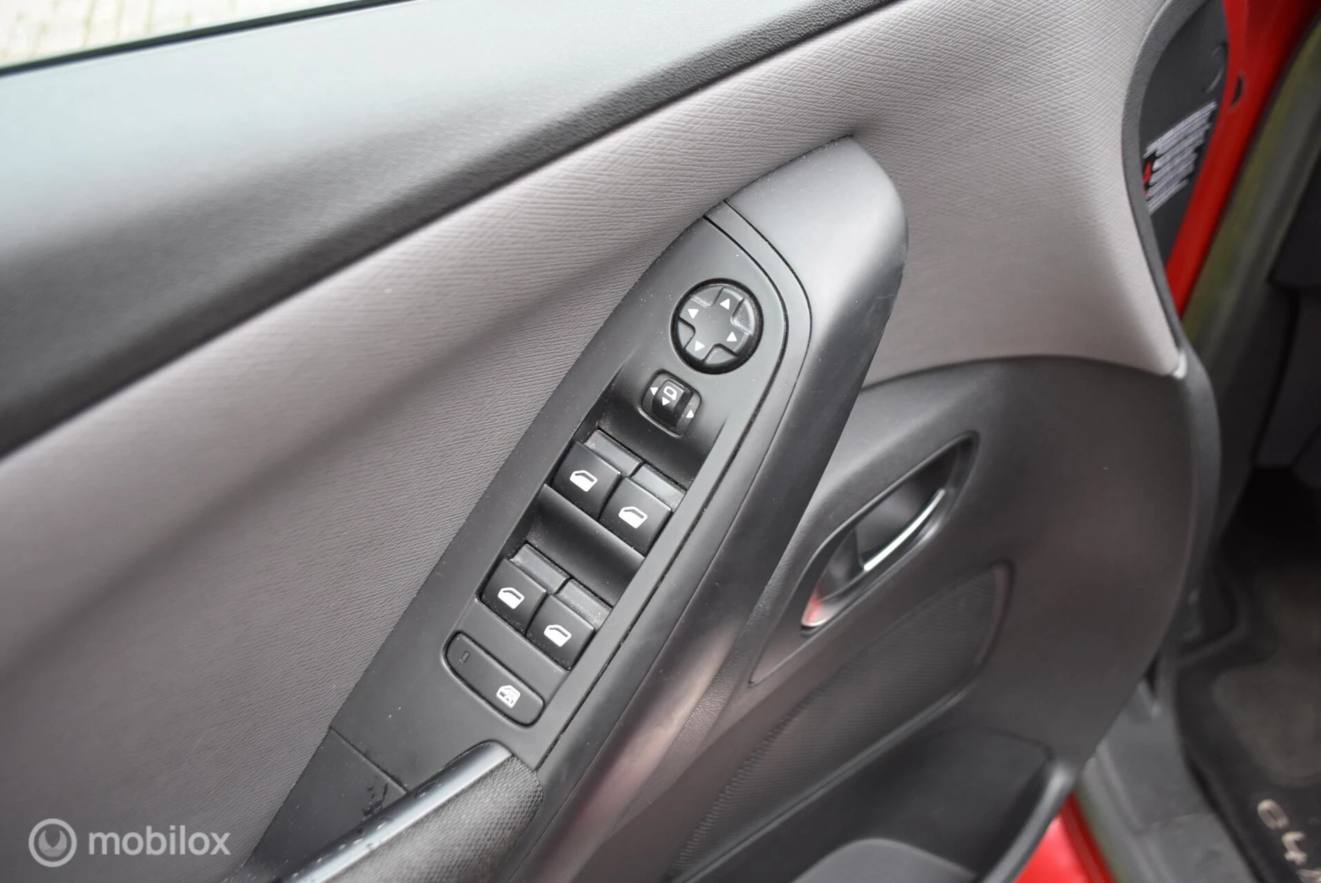 Hoofdafbeelding Citroën C4 Picasso