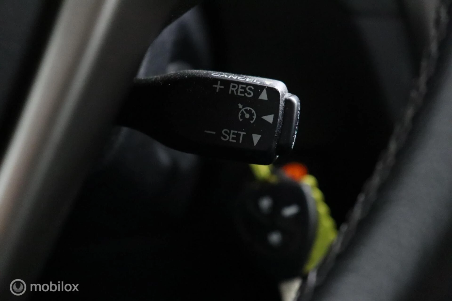 Hoofdafbeelding Toyota Avensis