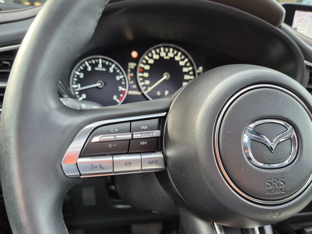 Hoofdafbeelding Mazda CX-30