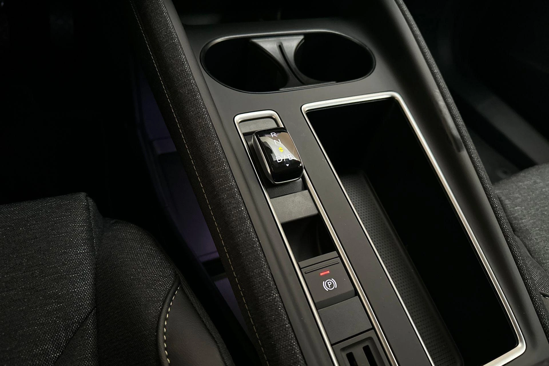 Hoofdafbeelding Škoda Elroq