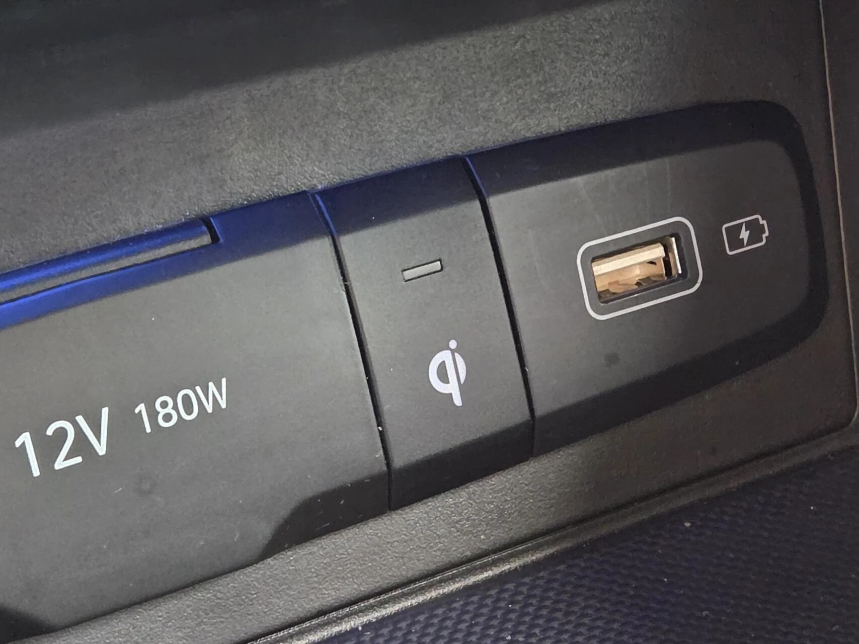 Hoofdafbeelding Hyundai Tucson Hybrid