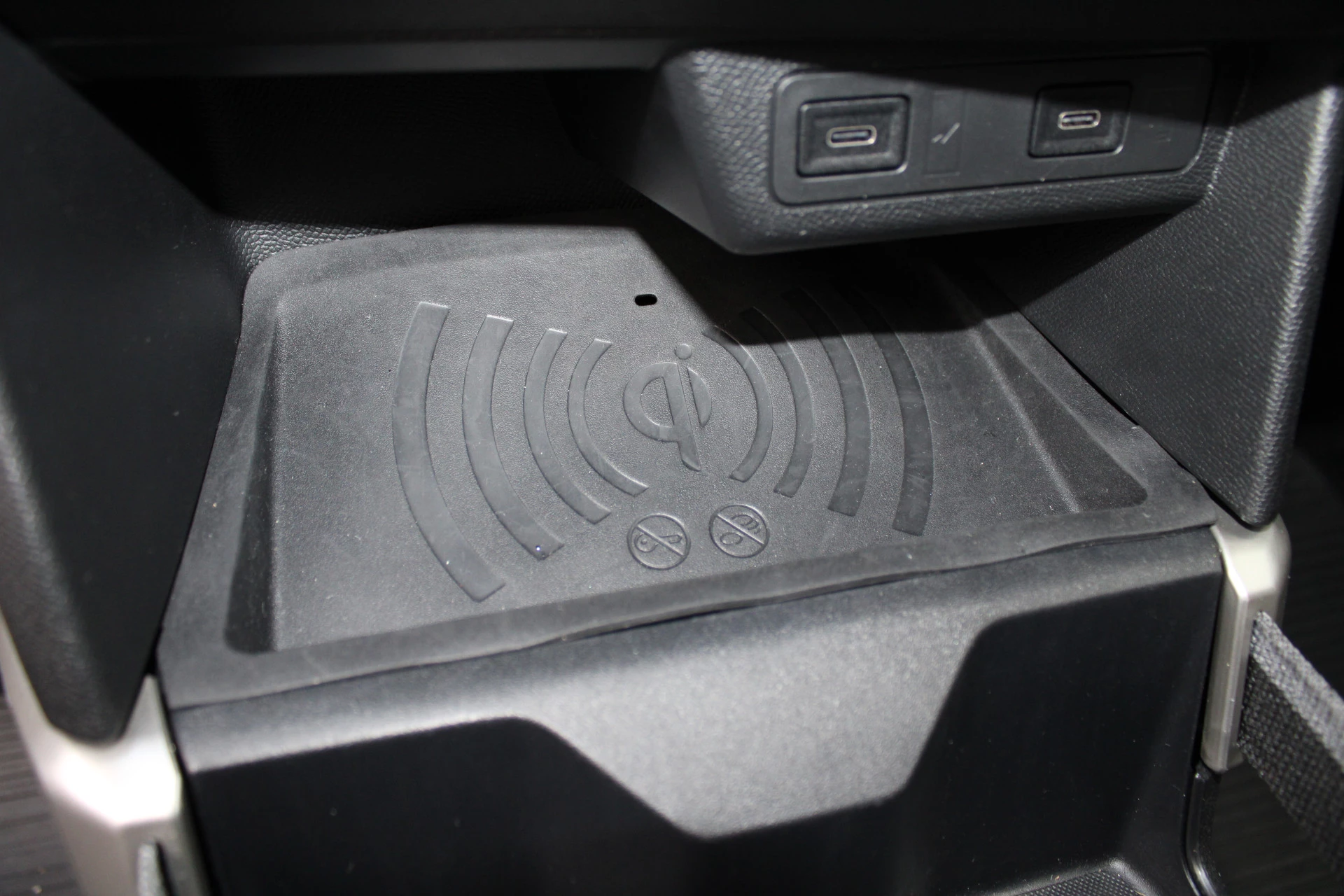 Hoofdafbeelding Opel Frontera