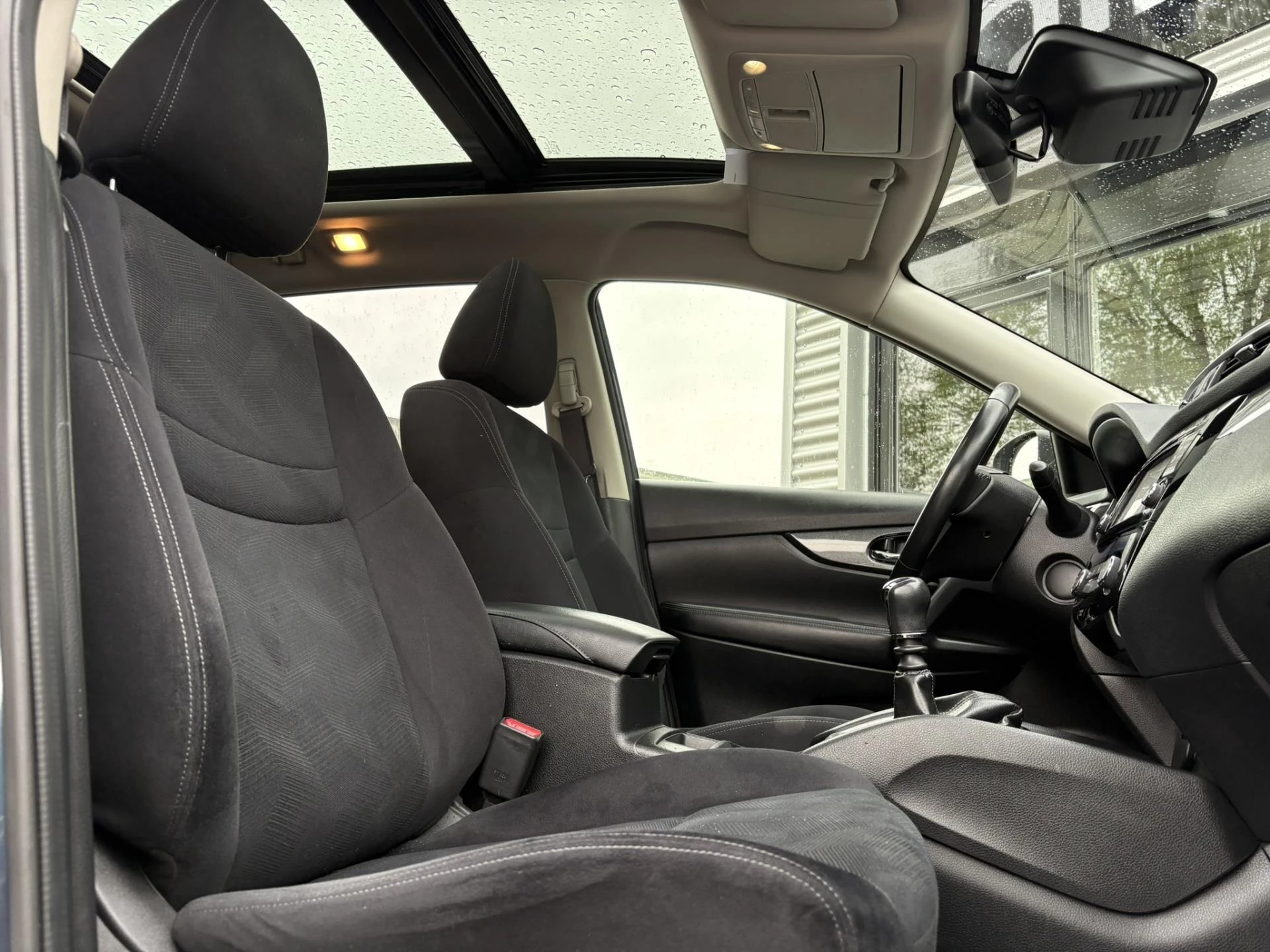 Hoofdafbeelding Nissan X-Trail